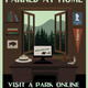 Or go to the forest.